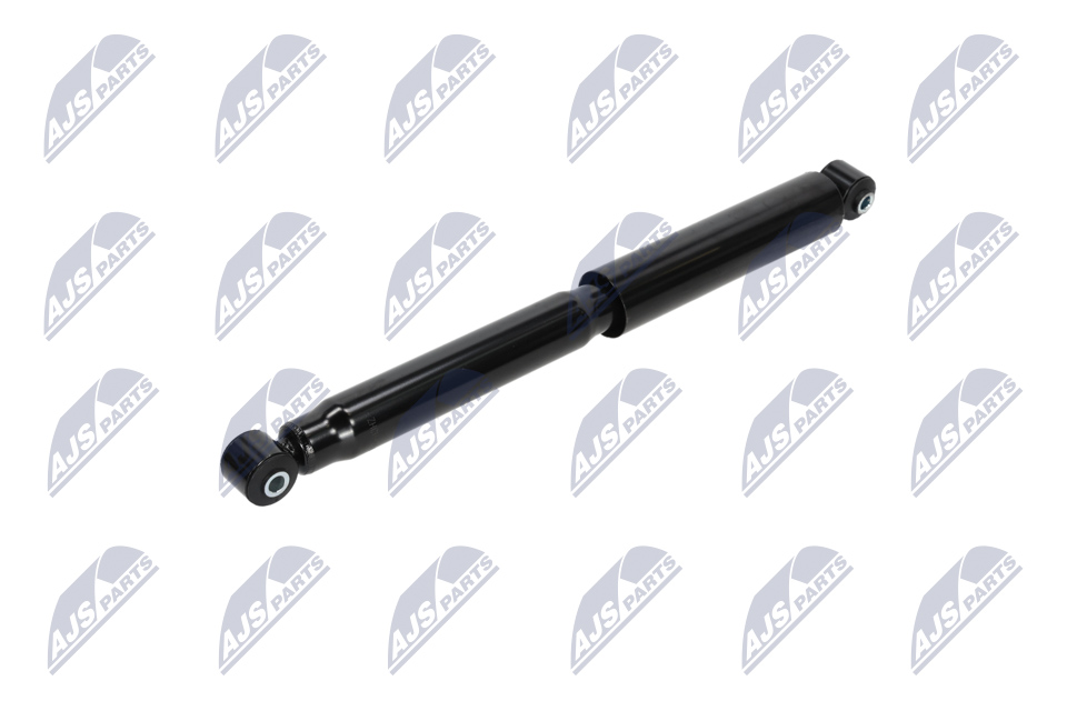 NTY A-CH-059 Veerpoot JEEP Cherokee III (KJ) 3.7 4x4 204 Pk Benzine EKG
