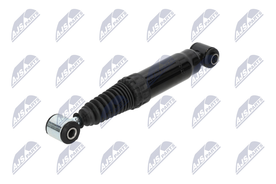 NTY A-CT-028 Stoßdämpfer CITROЁN SAXO 1.1 X, SX 60 PS Benzin