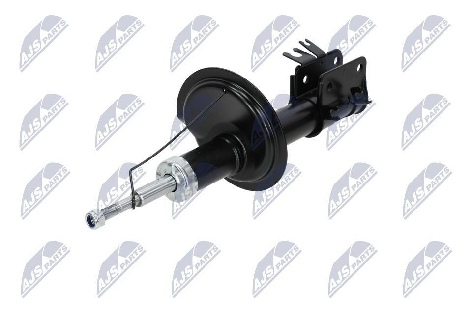 Stoßdämpfer A-CT-030 NTY 5202FX VW, FIAT, PEUGEOT, CITROЁN, LANCIA