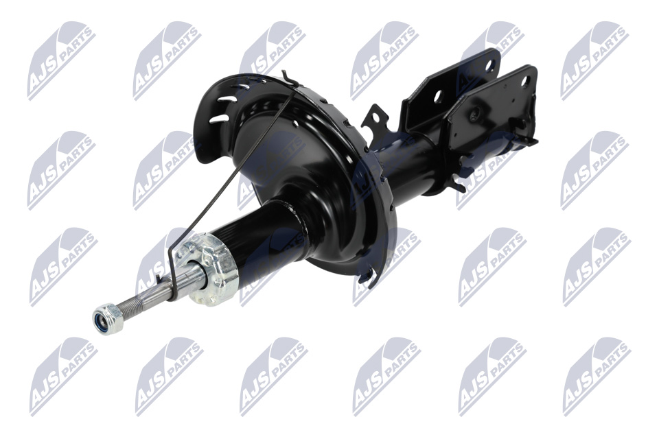 NTY ACT042 Schokdempers Peugeot Expert Van 2.0 HDi 98 Pk Diesel 2024