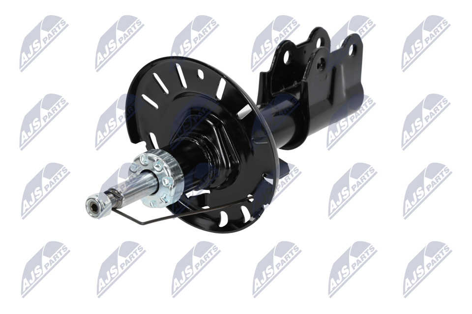 NTY A-CT-056 Federbein CITROЁN C4 1.5 BlueHDi 131 PS Diesel