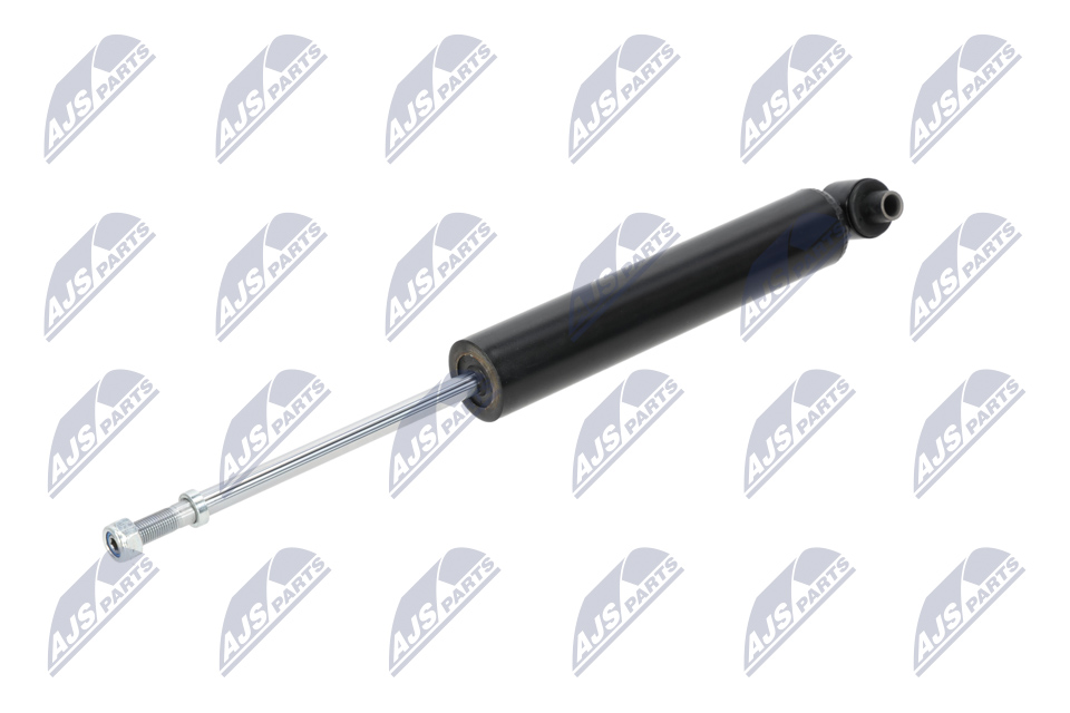 NTY ACT057 Schokdemper Peugeot 5008 II 1.2 (MRHNYH, MRHNYW, MRHNSJ, MRHNSU, MRHNSM) 131 Pk Benzine 2021