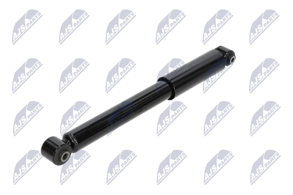 NTY A-CT-067 Stoßdämpfer CITROЁN DS3 1.6 BlueHDi 120 PS Diesel