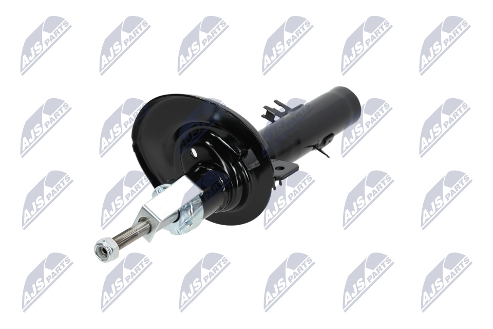NTY A-CT-070 Stoßdämpfer CITROЁN DS3 1.6 BlueHDi 120 PS Diesel