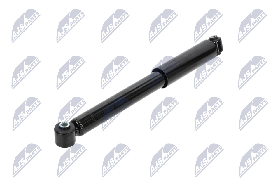 NTY A-CT-074 Stoßdämpfer CITROЁN DS3 1.6 VTi 120 PS Benzin