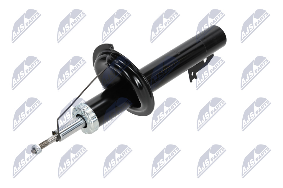 NTY A-FR-031 Stoßdämpfer FORD TRANSIT 2.3 143 PS Benzin