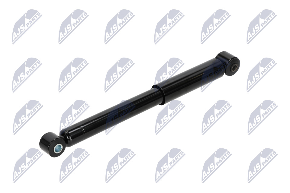 NTY A-FT-001 Federbein RENAULT TRAFIC 2.0 dCi 114 PS Diesel