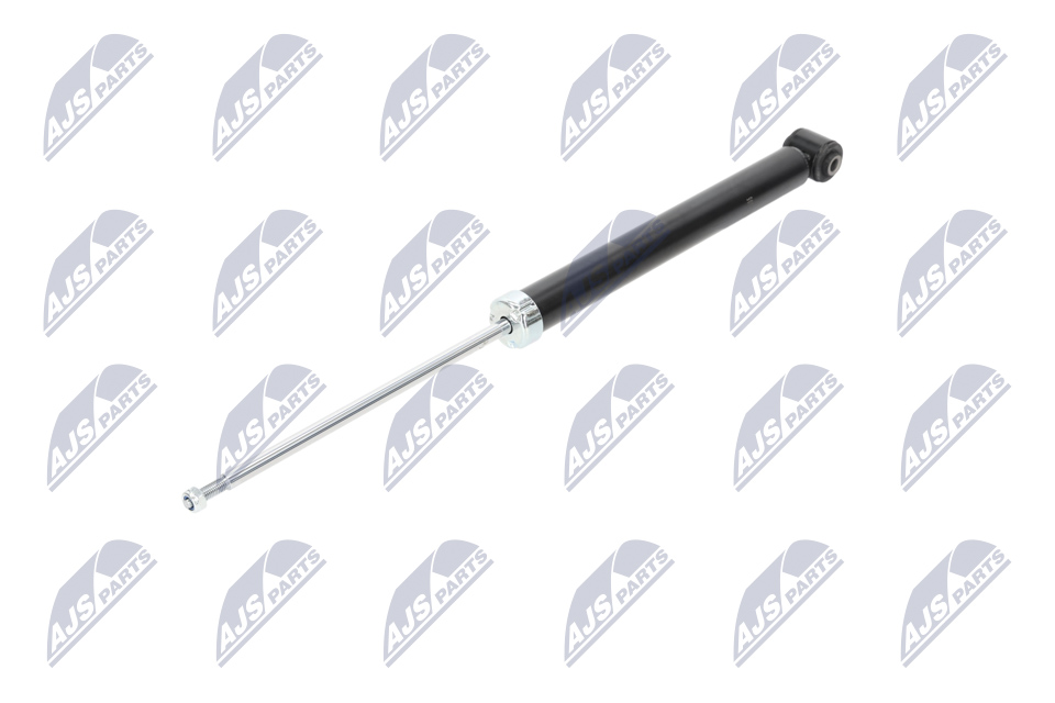 Ammortizzatore 436 387 NTY A-FT-005 FIAT, OPEL, PEUGEOT, ALFA ROMEO, CITROЁN