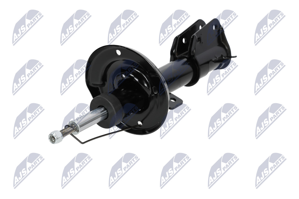 Schokdemper 50710779 NTY A-FT-015 FIAT, ALFA ROMEO, LANCIA