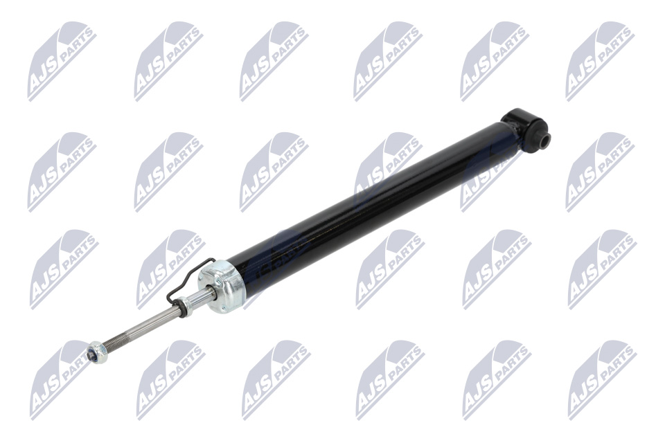 NTY AFT016 Ammortizzatore Ammortizzatore 50 701 243 NTY A-FT-016 FIAT, ALFA ROMEO, TOYOTA, LANCIA