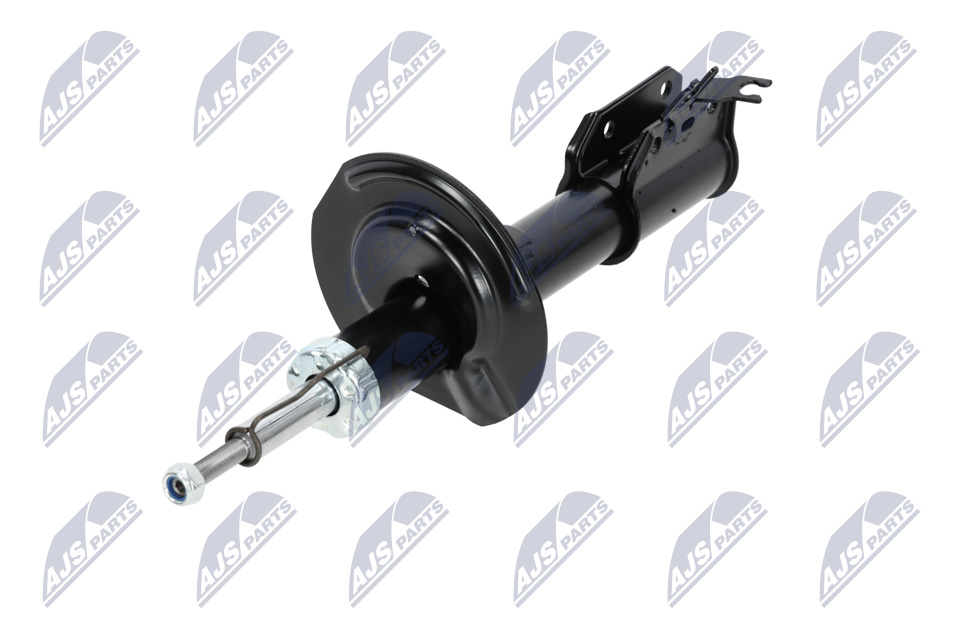 NTY AFT017 Stoßdämpfer Stoßdämpfer A-FT-017 NTY 50703893 FIAT, ALFA ROMEO, LANCIA