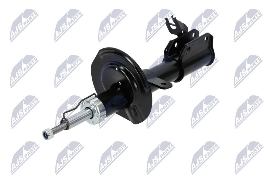NTY AFT018 Ammortizzatore Ammortizzatore 50 703 894 NTY A-FT-018 FIAT, ALFA ROMEO, LANCIA