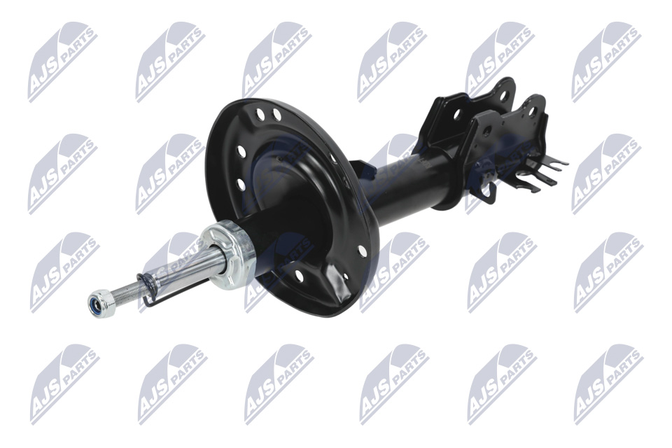 Stoßdämpfer A-FT-026 NTY 1672376 FORD, FIAT, ALFA ROMEO, LANCIA