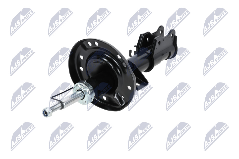 Амортисьор 1672378 NTY A-FT-027 FORD, FIAT, ALFA ROMEO, LANCIA