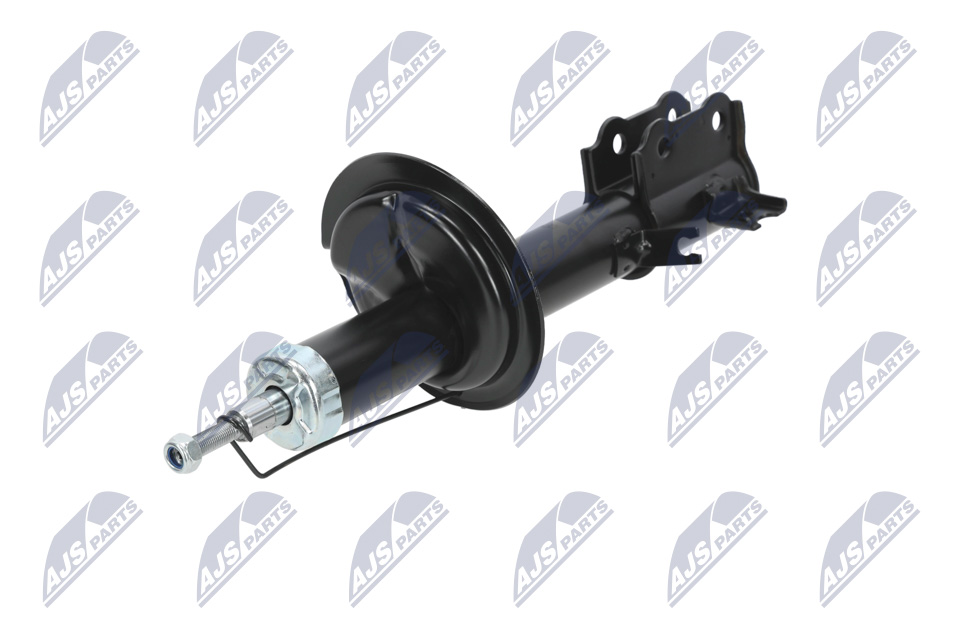 NTY AFT030 Amortisseur Suzuki sx4 ey gy 1.6 VVT 4x4 (RW 416) 107 CV Essence 2021