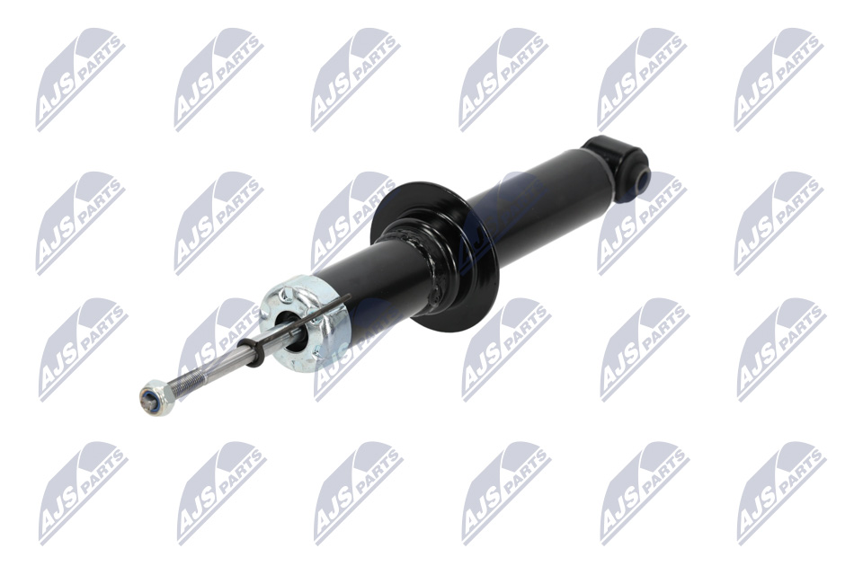 NTY AFT038 Schokdemper FIAT Freemont (345) 2.4 170 Pk Benzine 2013