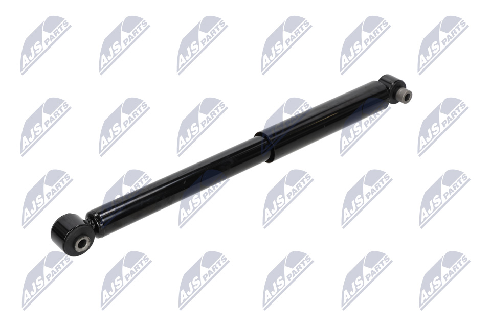 NTY A-FT-045 Dämpfer FIAT DOBLO 1.4 120 PS Benzin