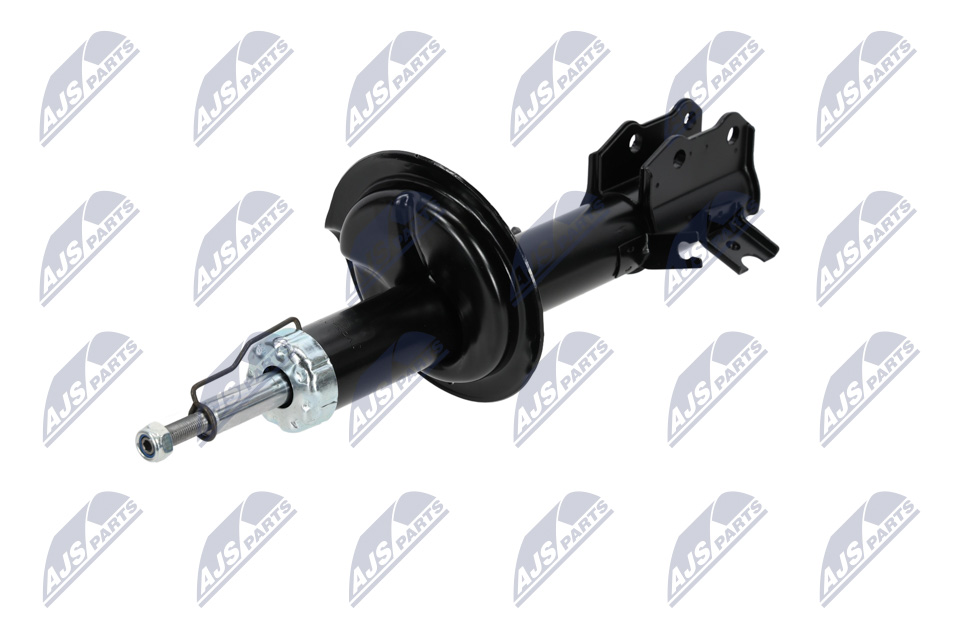NTY AFT046 Schokdemper Suzuki sx4 ey gy 1.6 DDIS (RW 416D) 90 Pk Diesel 2015