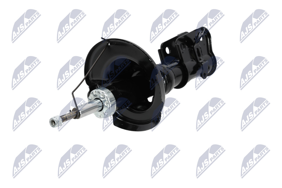 Schokdemper 51606-S5S-G03 NTY A-HD-000 HONDA