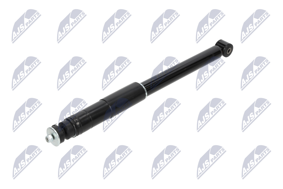 NTY AHD011 Stoßdämpfer Stoßdämpfer A-HD-011 NTY 52610SAAJ02 HONDA