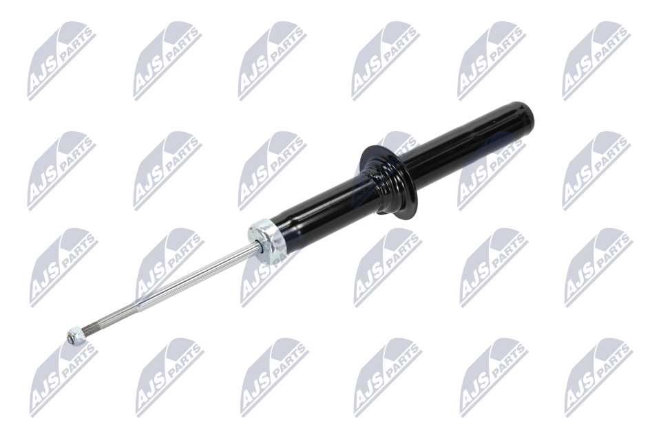 NTY 24095090 HONDA Accord VI Hatchback (CH, CL) Iskunvaimentimet hinta
