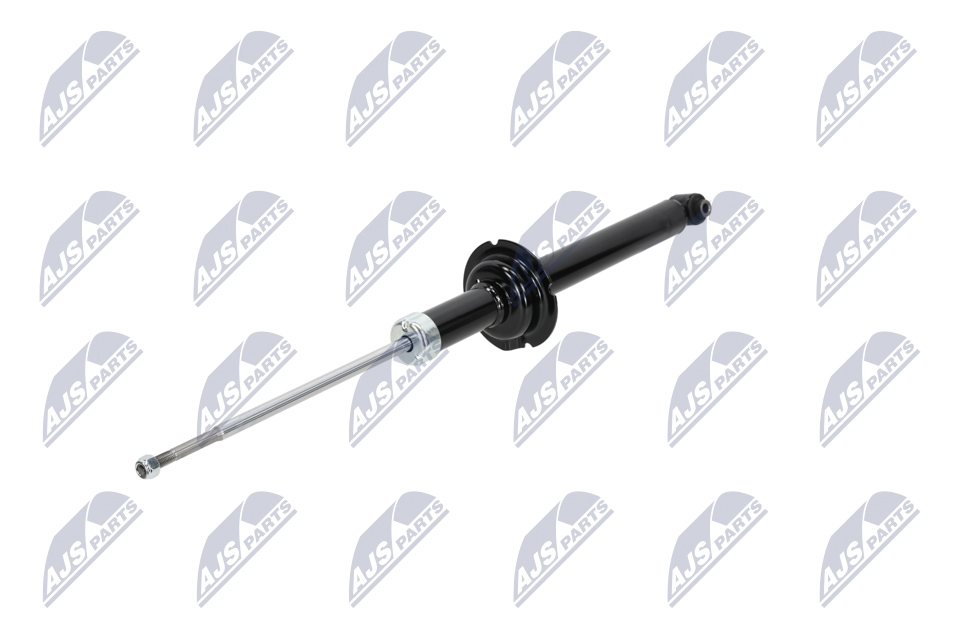 NTY 24095091 HONDA Accord VI Hatchback (CH, CL) Iskunvaimennin hinta