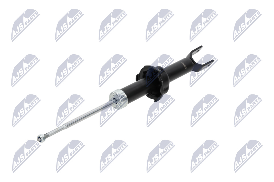 NTY AHD023 Schokdemper Honda Civic VI 1.6 i Vtec (EK1, SO4) 125 Pk Benzine 2000
