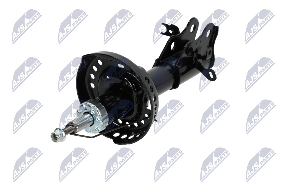 NTY AHD034 Амортисьор Honda Civic 9 Tourer 1.8 i-VTEC (FK2) 141 K.C. бензин 2015