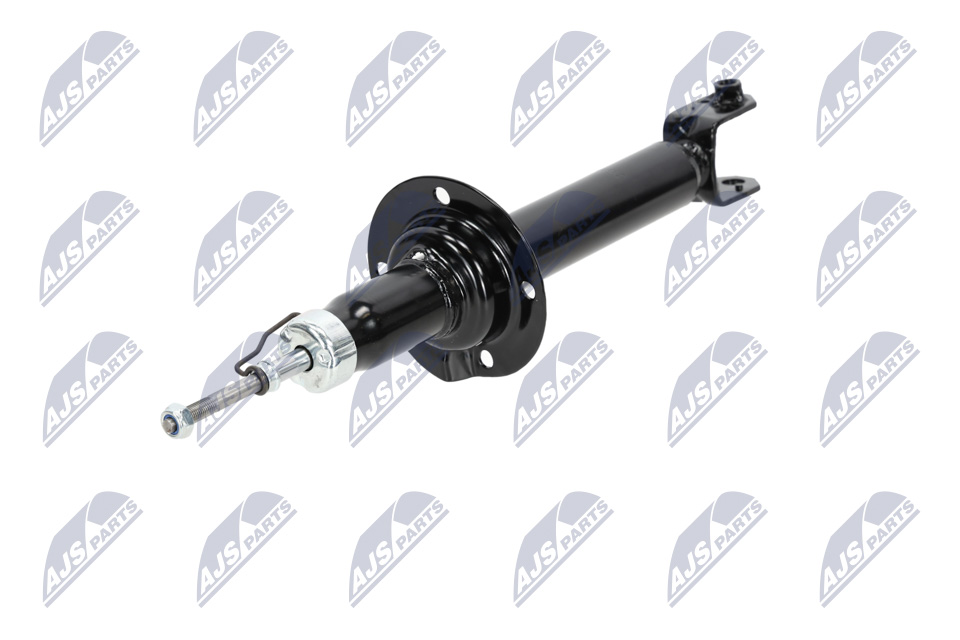 NTY AHD038 Амортисьори Honda Accord VIII CU 2.4 i (CU2) 201 K.C. бензин 2014