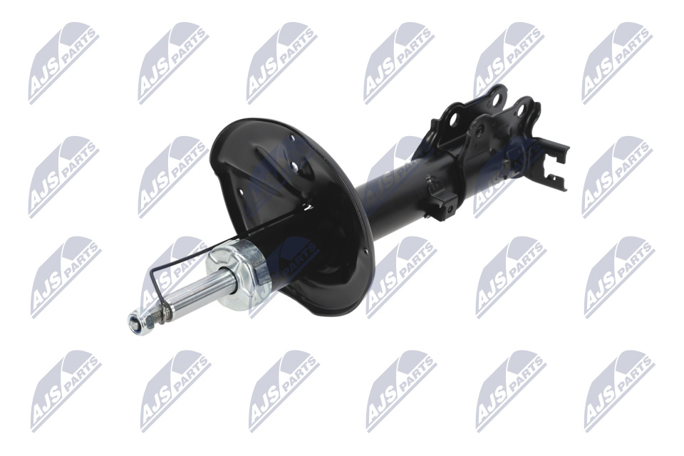 NTY AHY511 Stoßdämpfer Stoßdämpfer A-HY-511 NTY 5535025101 HYUNDAI, KIA