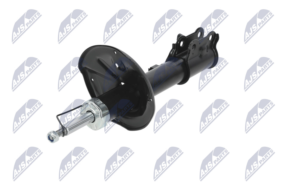 NTY AHY512 Stoßdämpfer Stoßdämpfer A-HY-512 NTY 5536025101 HYUNDAI, KIA