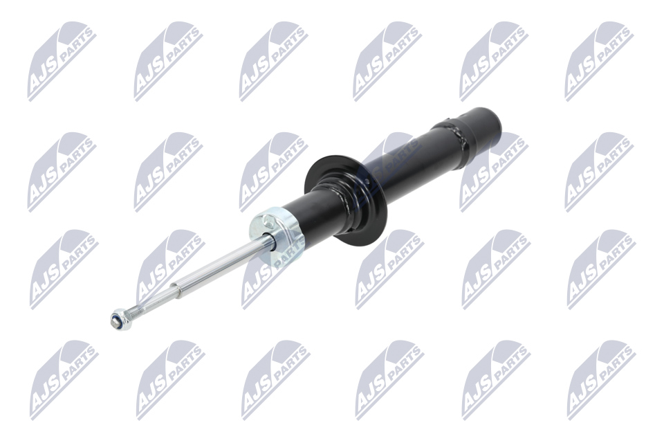 NTY 24095130 Stoßdämpfer Hyundai Sonata NF Kosten