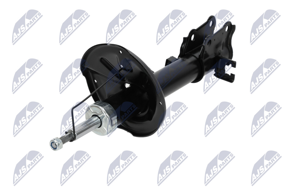 NTY AHY547 Schokdempers Hyundai Elantra 3 1.6 107 Pk Benzine 2000