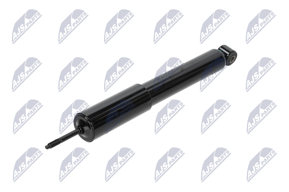 NTY AIS000 Jambe de force Isuzu D-MAX 8DH 2.5 DiTD 4x4 (TFS86_) 136 CV Diesel 2012
