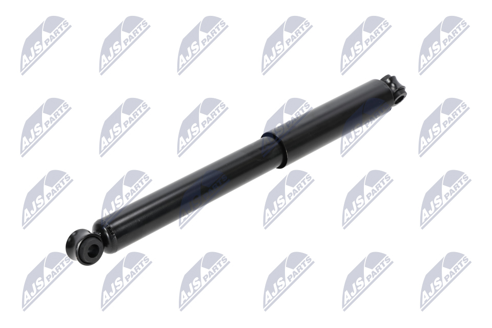 NTY AIS001 Jambe de force Isuzu D-MAX 8DH 2.5 DiTD 4x4 (TFS86_) 136 CV Diesel 2009