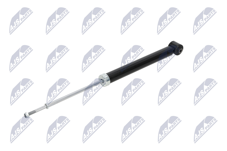 NTY AKA302 Amortisseur Kia Picanto JA 1.2 (G4LA) 84 CV Essence 2020