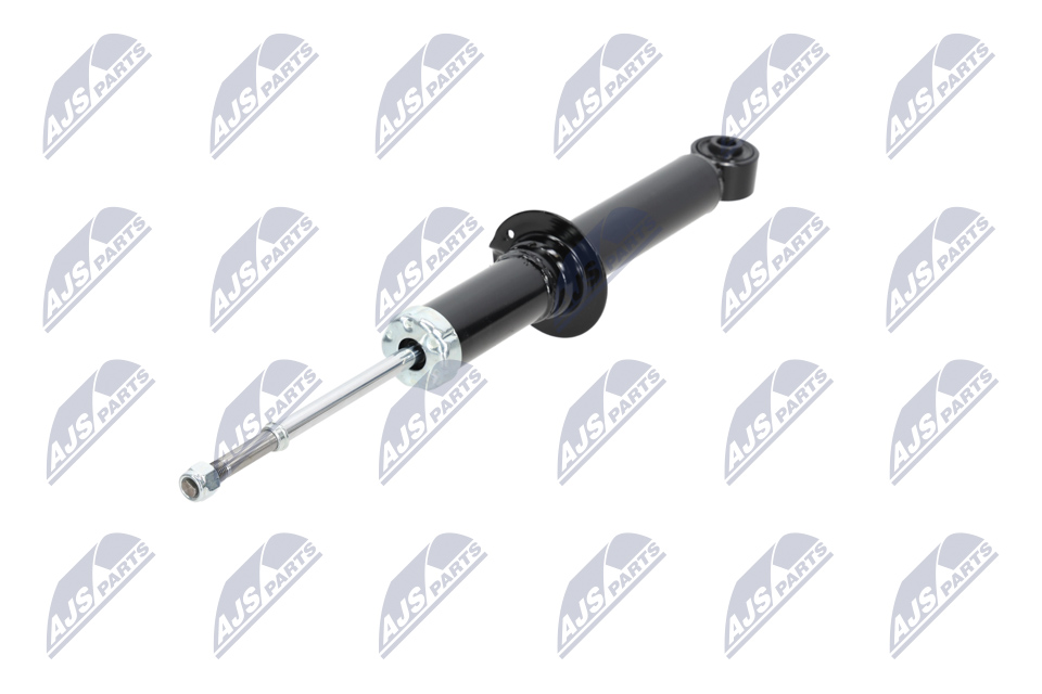 Federbein komplett NTY A-KA-307