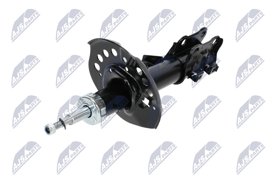 NTY AKA309 Jambe de force Kia Pro Ceed ED 1.6 CVVT 116 CV Essence 2012
