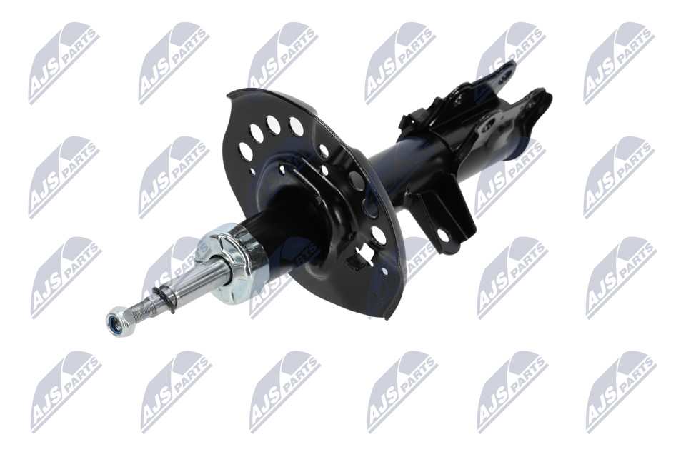 NTY AKA310 Amortisseur Kia Pro Ceed ED 1.6 CVVT 116 CV Essence 2008