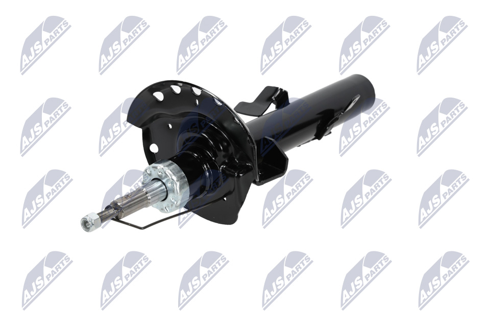 Amortisseur LR026066 NTY A-LR-008 LAND ROVER, JAGUAR, ROVER