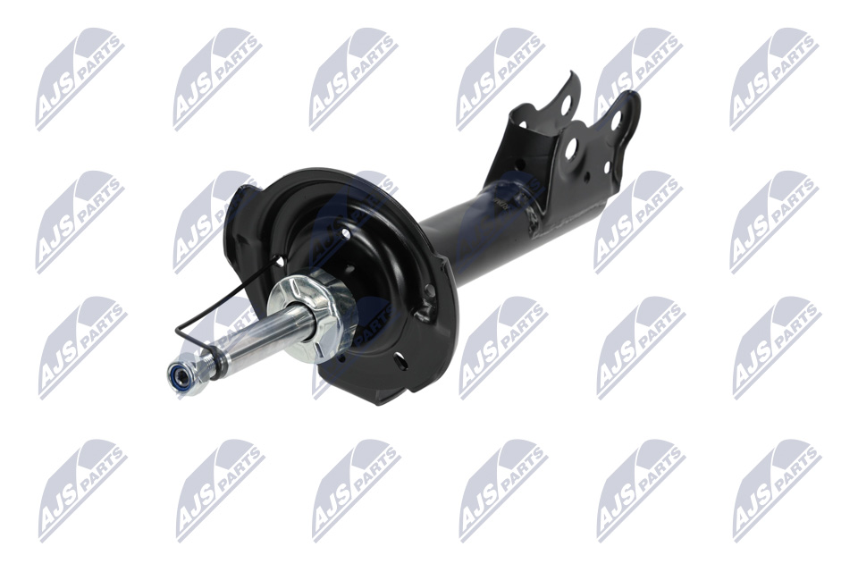 Stoßdämpfer A-ME-023 NTY A1693200530 MERCEDES-BENZ