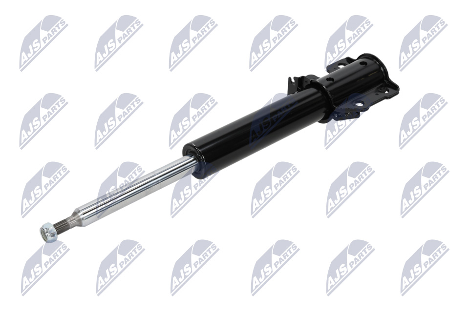 Shock absorber A904 320 07 30 NTY A-ME-029 VW, AUDI, MERCEDES-BENZ