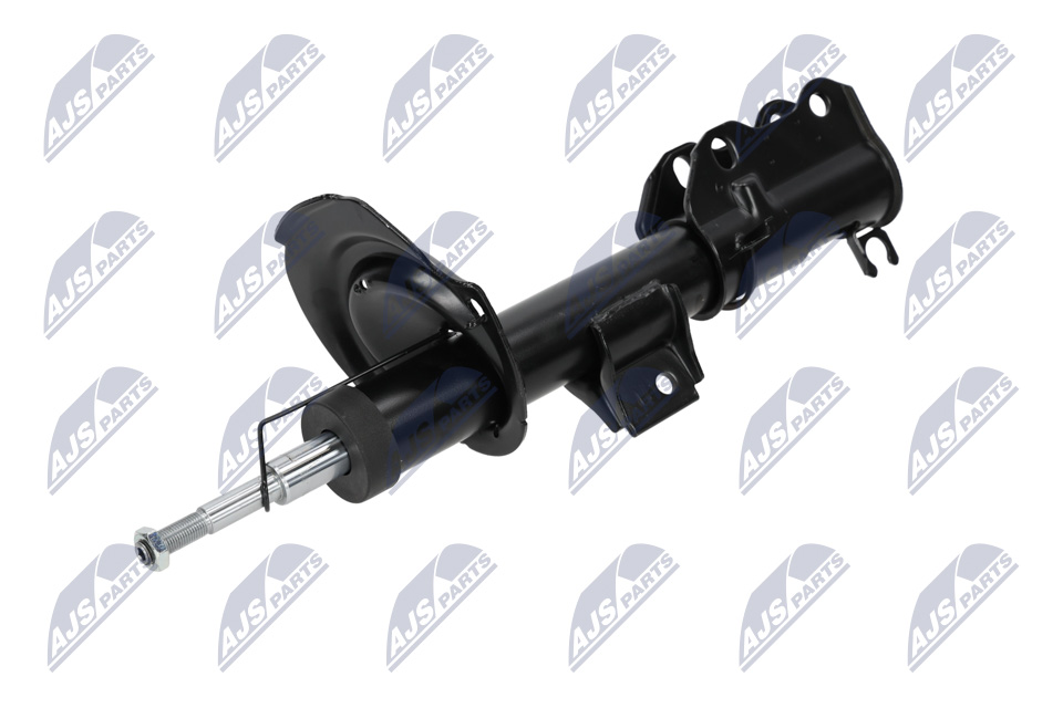 Амортисьор A 639 320 1813 NTY A-ME-037 MERCEDES-BENZ