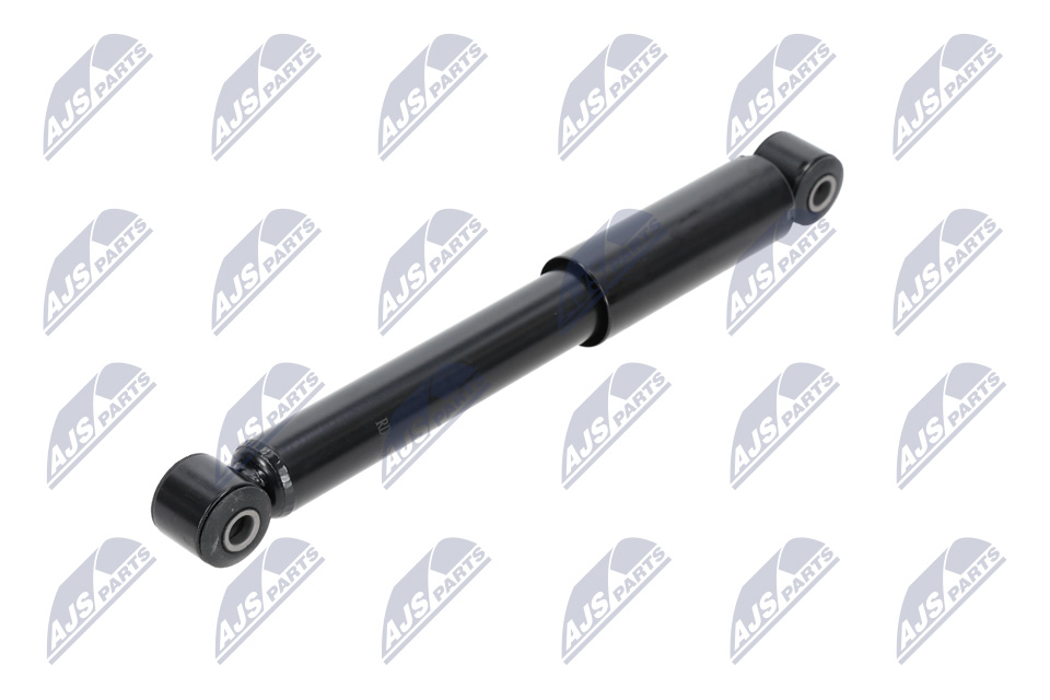 NTY AME038 Schokdempers Mercedes Vito Mixto W639 111 CDI (639.601, 639.603, 639.605) 109 Pk Diesel 2015