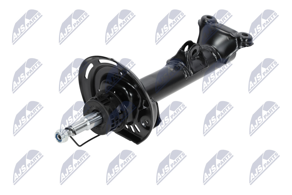 NTY A-ME-039 Dämpfer MERCEDES-BENZ C-Klasse C 63 AMG 6.2 457 PS Benzin