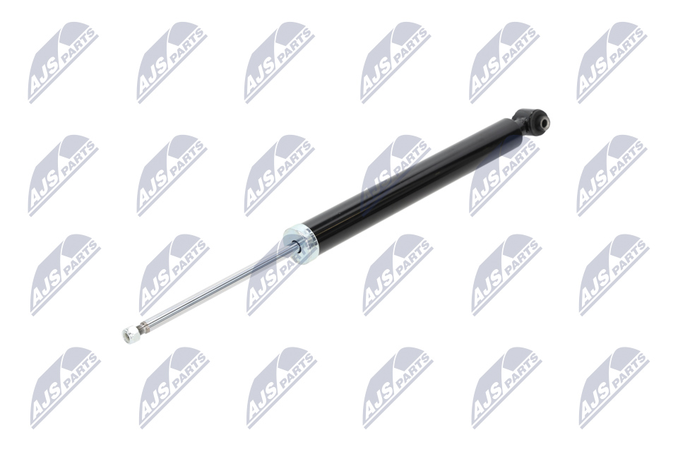 NTY A-ME-041 Federbein MERCEDES-BENZ C-Klasse C 200 EQ Boost 184 PS Benzin/Elektro