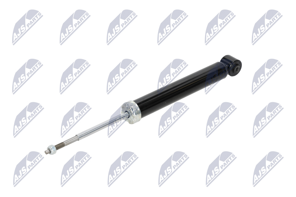 NTY A-ME-042 Federbein SMART FORTWO 0.8 CDi 45 PS Diesel