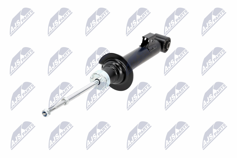 NTY AMS010 Schokdemper MITSUBISHI L200 / Triton IV Pick-up (KA, KB) 2.5 DI-D 4WD 178 Pk Diesel 2010