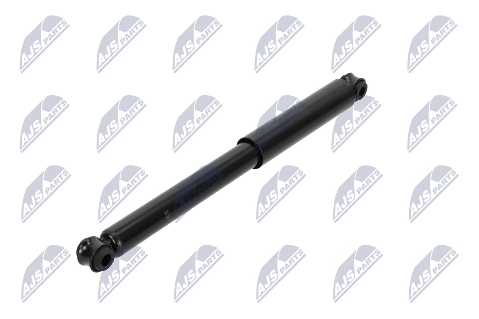 NTY A-MS-011 Veerpoten MITSUBISHI L200 / Triton IV Pick-up (KA, KB) 2.5 DI-D 4WD 167 Pk Diesel 4D56-HP