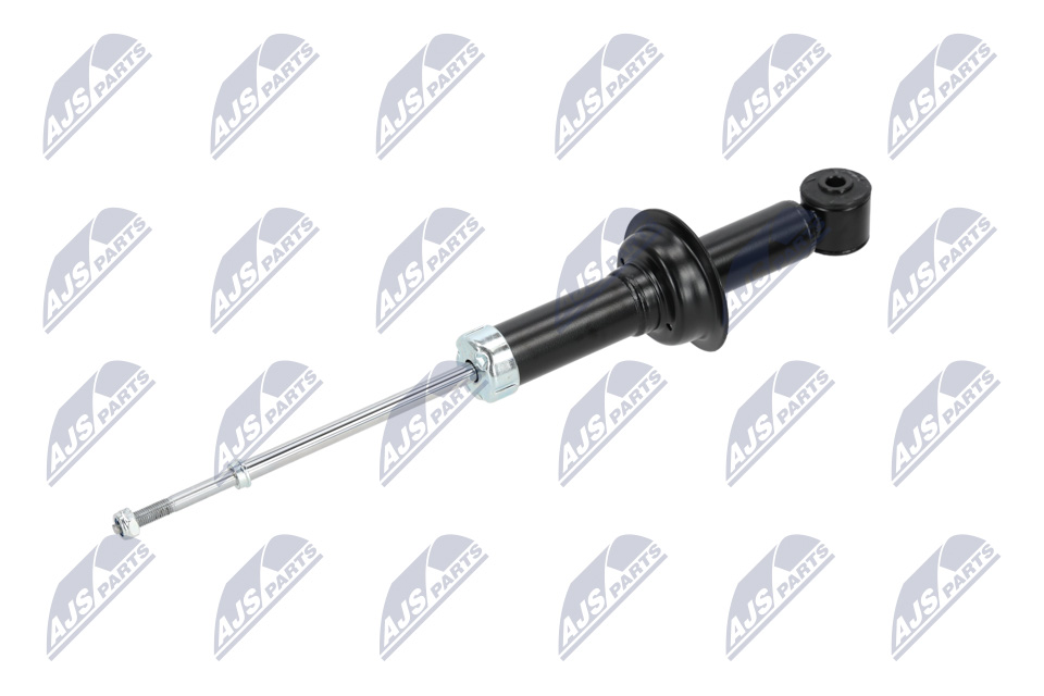 NTY AMS014 Schokdempers Mitsubishi Lancer 8 Sedan 2.0 DI-D (CY8A) 140 Pk Diesel 2023